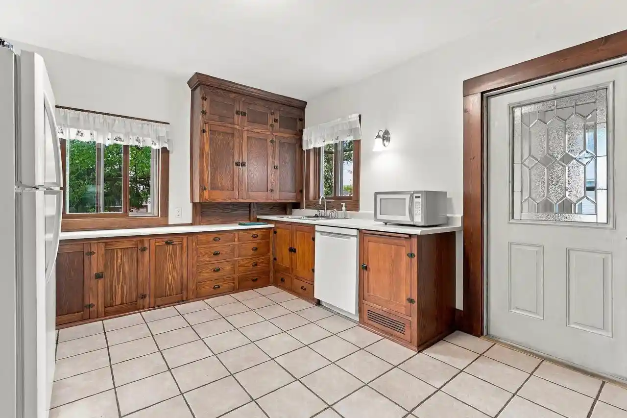 Photo 3 of Single family home for sale at 120 South St, Cambridge, WI 53523 | MLS# 2031715 | Listing updated on 2026-10-06