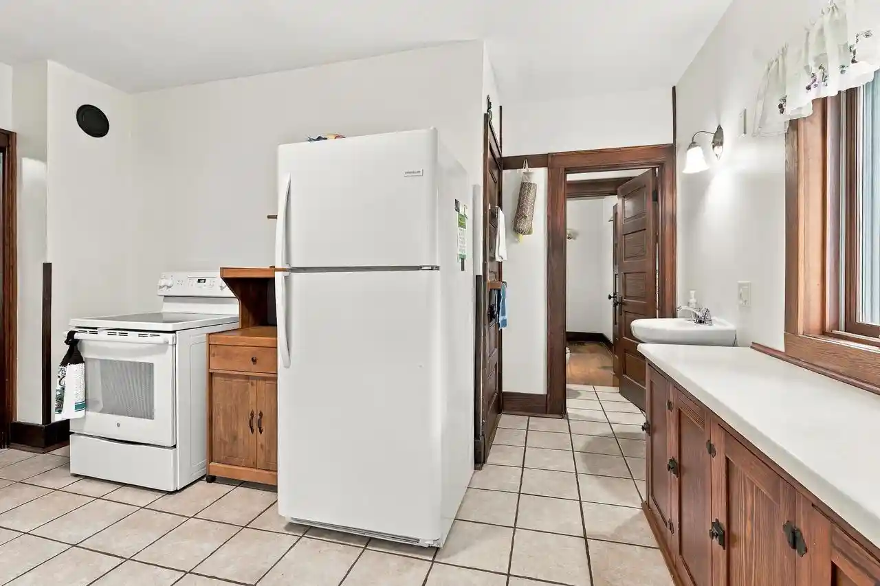 Photo 4 of Single family home for sale at 120 South St, Cambridge, WI 53523 | MLS# 2031715 | Listing updated on 2026-10-06