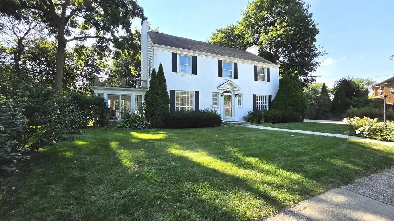 Photo 1 of Single family home for sale at 22 S Garfield Ave, Janesville, WI 53545 | MLS# 2031716 | Listing updated on 2026-09-16