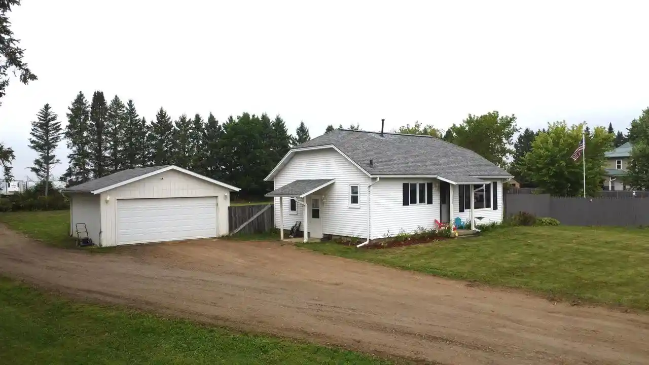 Single family home for sale at 1534 Saratoga St, Antigo, WI 54409 | MLS# 22604288