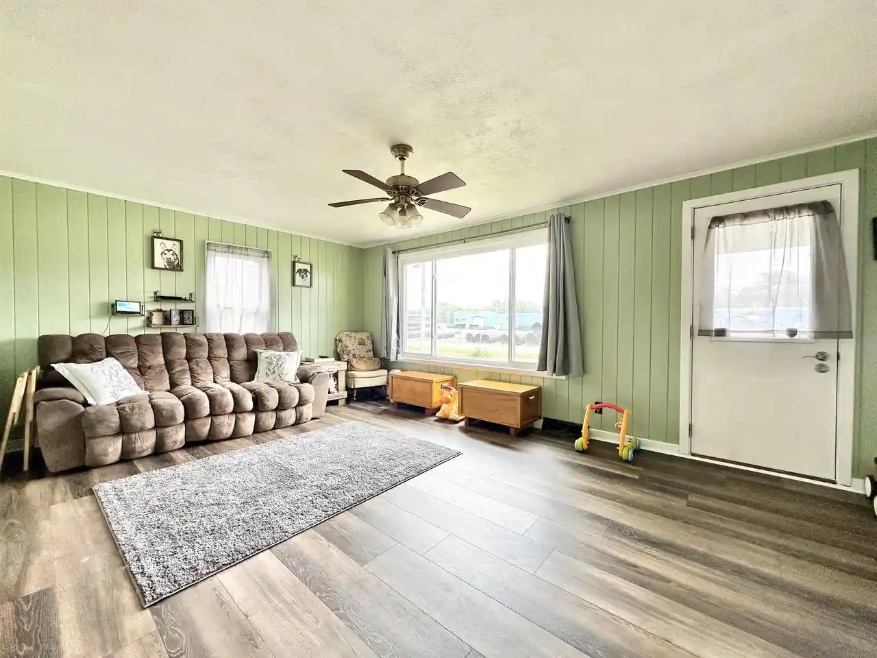 Photo 2 of Single family home for sale at 1534 Saratoga St, Antigo, WI 54409 | MLS# 22604288 | Listing updated on 2026-09-16