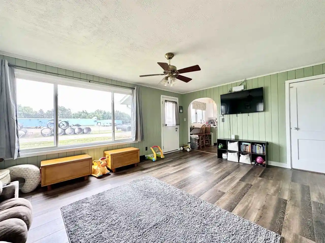 Photo 3 of Single family home for sale at 1534 Saratoga St, Antigo, WI 54409 | MLS# 22604288 | Listing updated on 2026-09-16