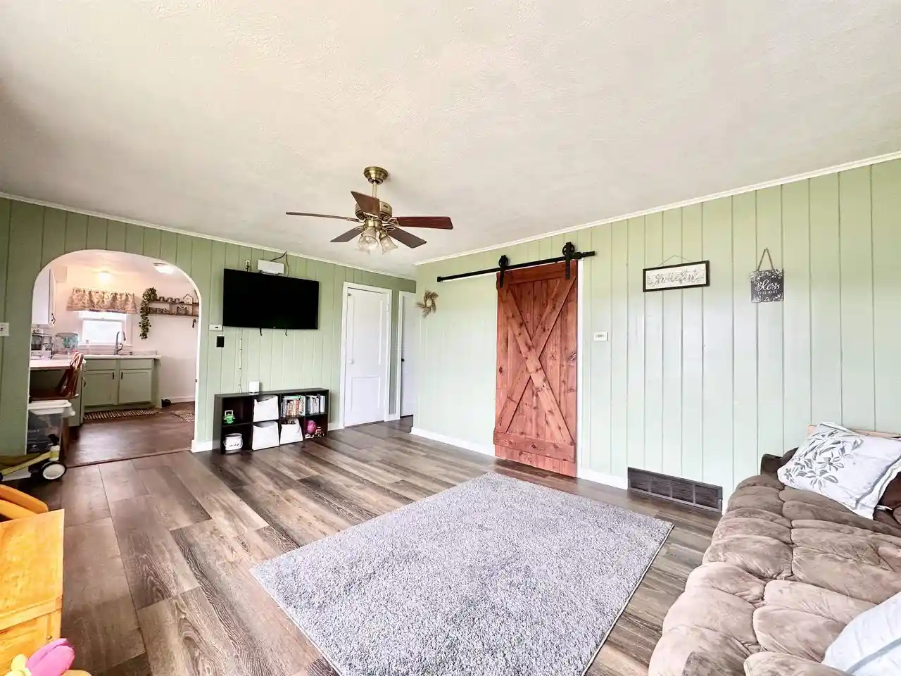 Photo 3 of Single family home for sale at 1534 Saratoga St, Antigo, WI 54409 | MLS# 22604288 | Listing updated on 2026-09-16