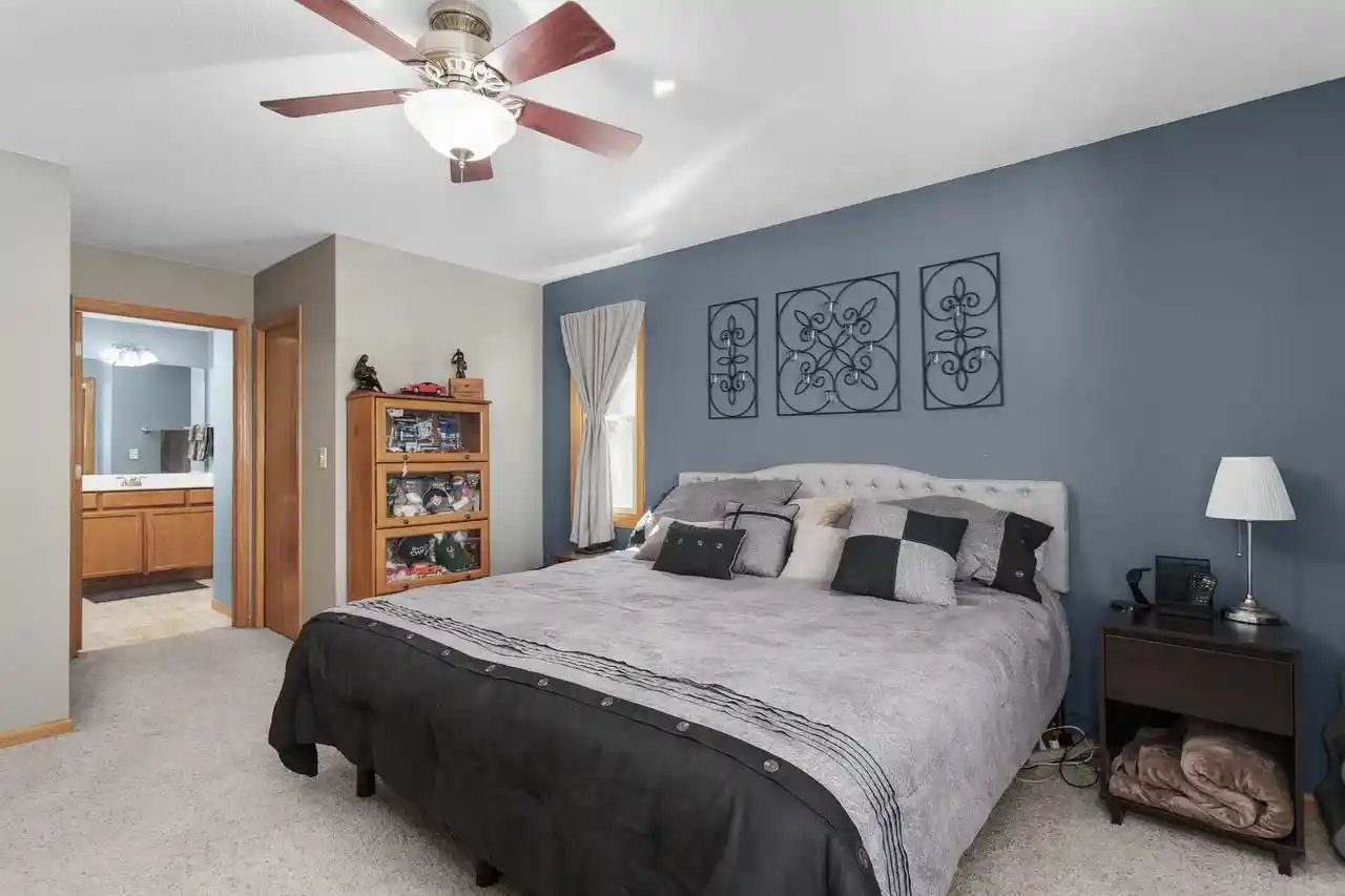 Photo 3 of Single family home for sale at 4562 Parkwood Dr, Milton, WI 53563 | MLS# 2031717 | Listing updated on 2026-09-15