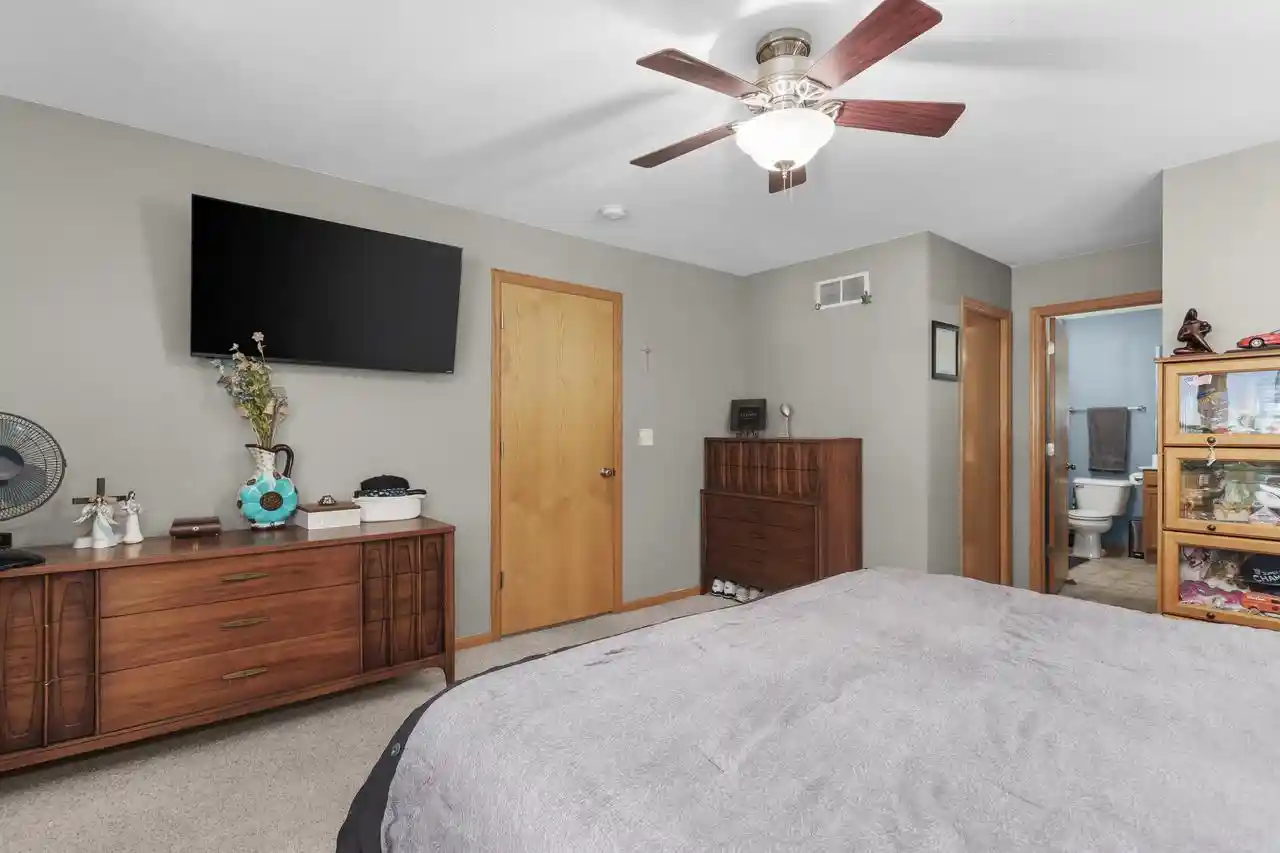 Photo 3 of Single family home for sale at 4562 Parkwood Dr, Milton, WI 53563 | MLS# 2031717 | Listing updated on 2026-09-15