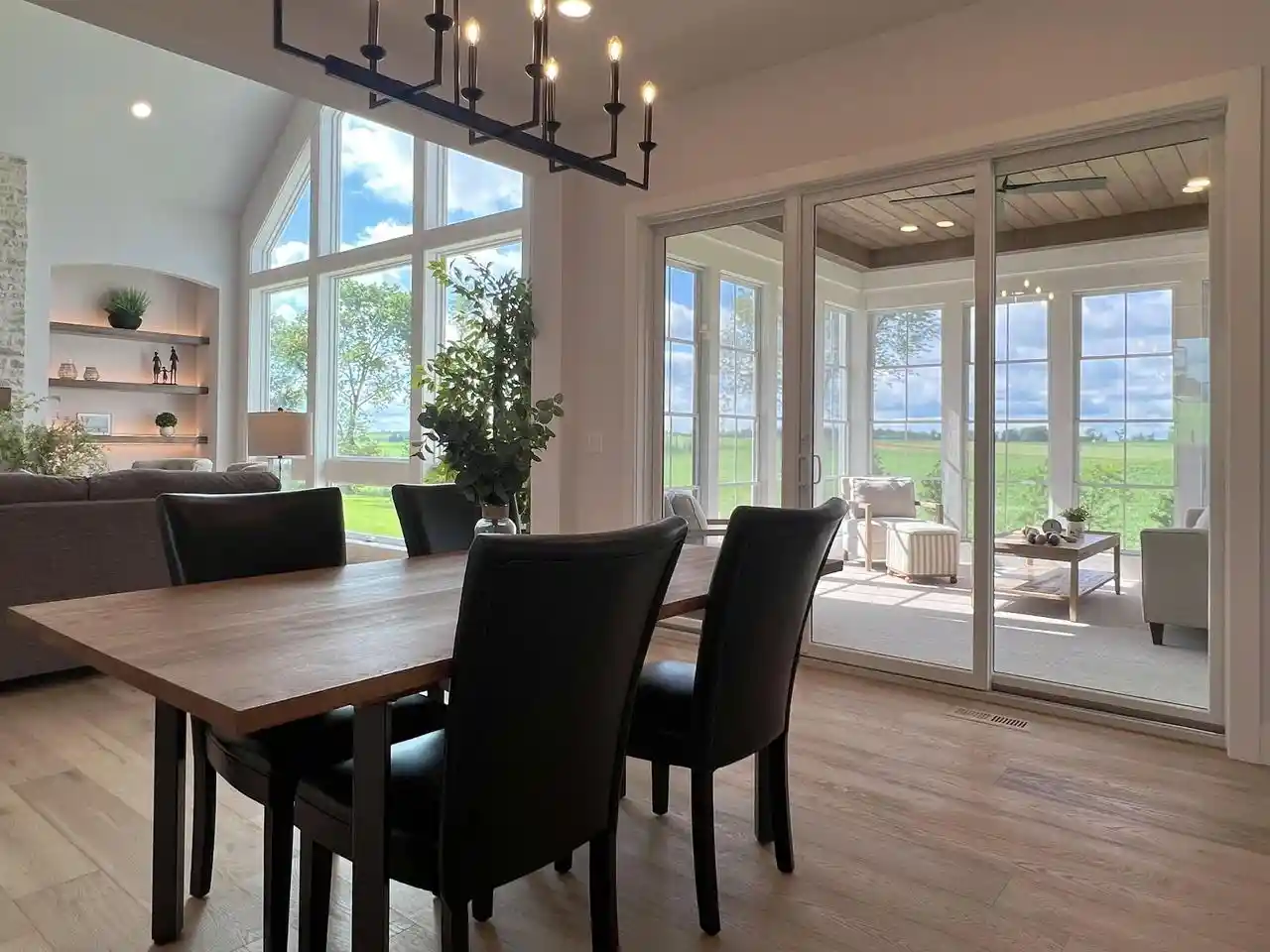 Photo 4 of Single family home for sale at 3306 Colton Way, Sun Prairie, WI 53590 | MLS# 2031718 | Listing updated on 2026-09-04