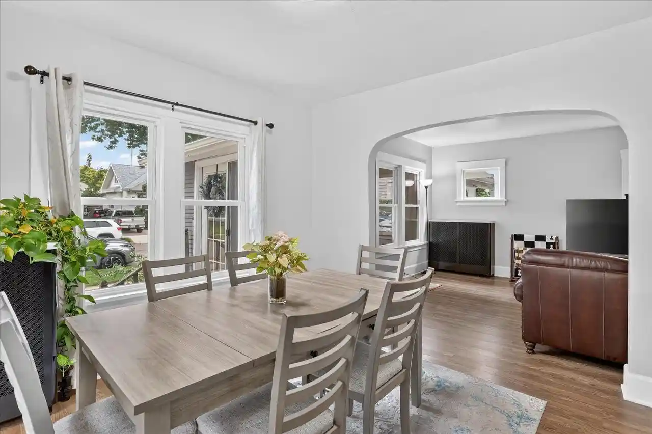 Photo 3 of Single family home for sale at 1729 Deane Blvd, Racine, WI 53405 | MLS# 1978592 | Listing updated on 2026-09-16