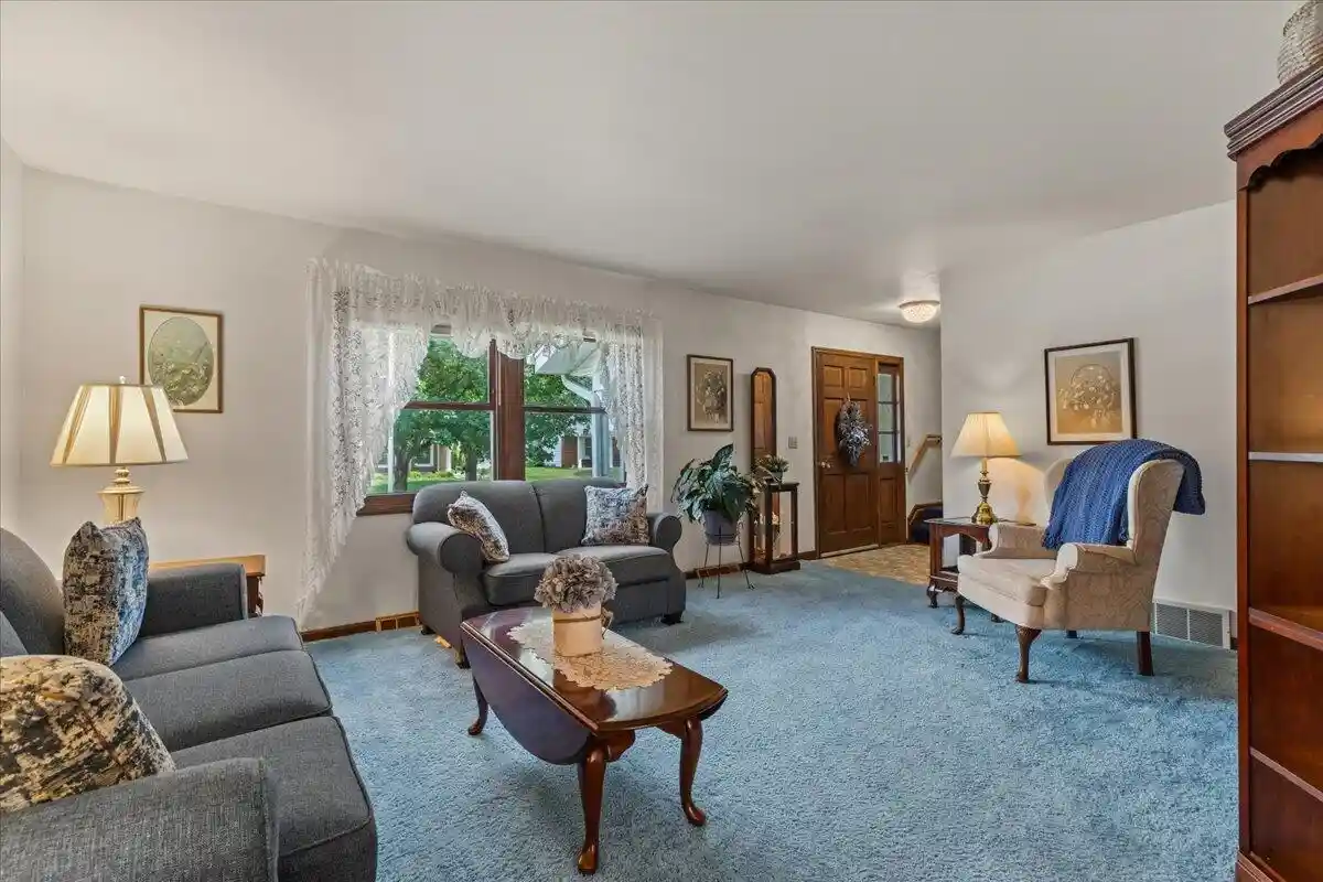 Photo 2 of Single family home for sale at 1713 Howlett Ln, Waukesha, WI 53186 | MLS# 1978593 | Listing updated on 2026-09-04