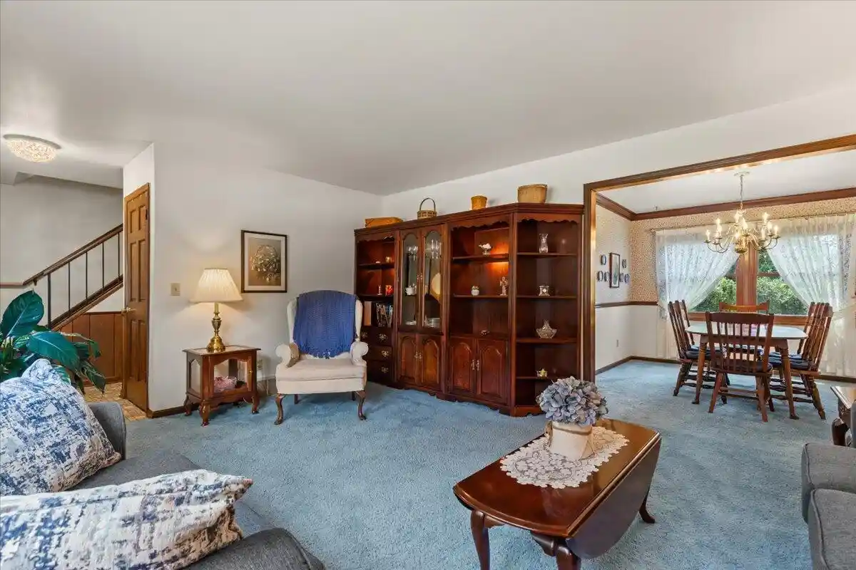Photo 3 of Single family home for sale at 1713 Howlett Ln, Waukesha, WI 53186 | MLS# 1978593 | Listing updated on 2026-09-04