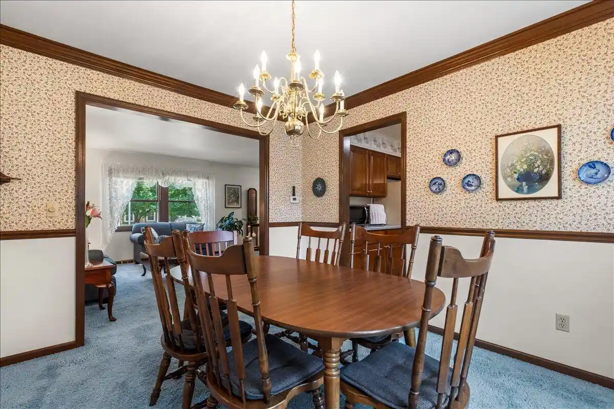 Photo 4 of Single family home for sale at 1713 Howlett Ln, Waukesha, WI 53186 | MLS# 1978593 | Listing updated on 2026-09-04