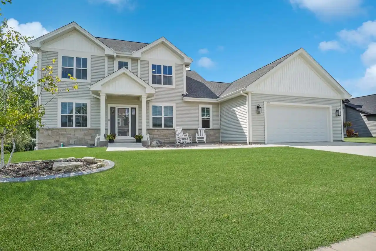 Photo 1 of Single family home for sale at 1391 Bluestem Trl, Oconomowoc, WI 53066 | MLS# 1978599 | Listing updated on 2026-09-22