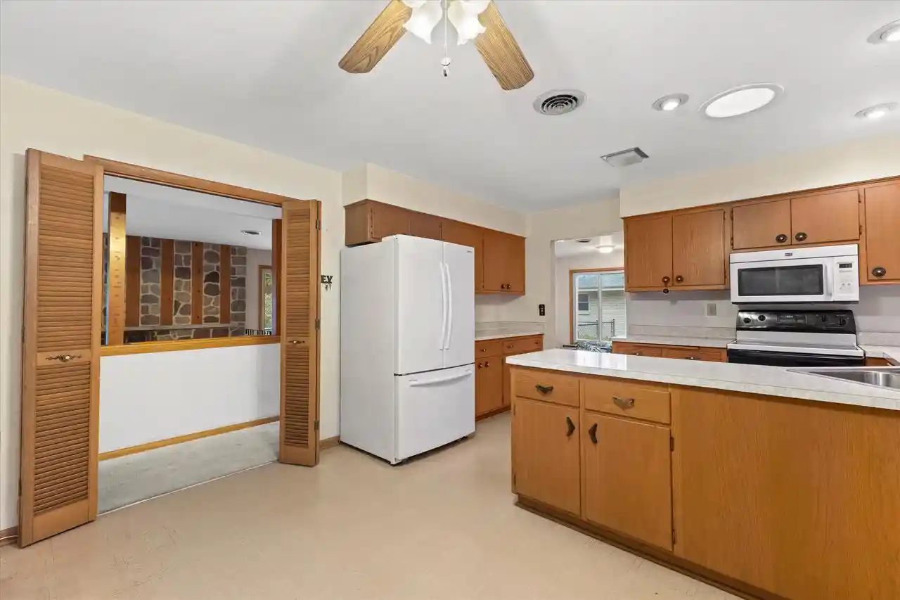 Photo 4 of Single family home for sale at 4420 N 110th Street, Milwaukee, WI 53225 | MLS# 1978596 | Listing updated on 2026-09-18