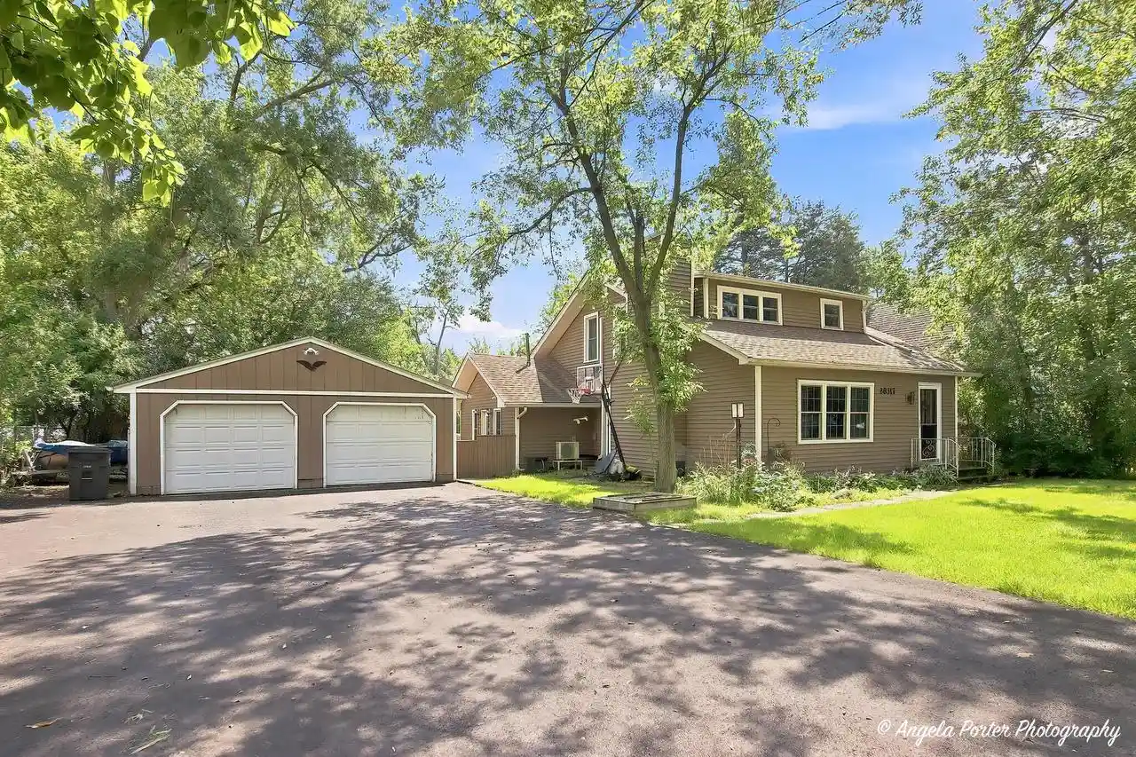 Photo 1 of Single family home for sale at 28317 107th Place, Trevor, WI 53179 | MLS# 1978598 | Listing updated on 2026-09-15