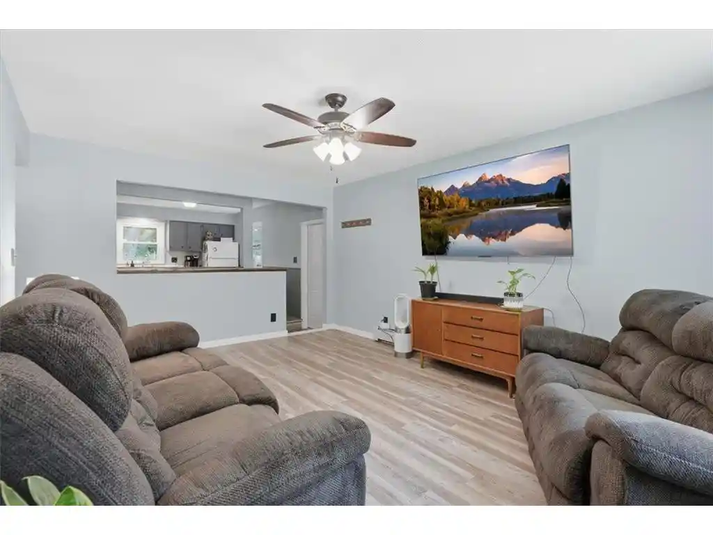 Photo 3 of Single family home for sale at 718 Wisconsin Ave, Amery, WI 54001 | MLS# 7136297 | Listing updated on 2026-09-18