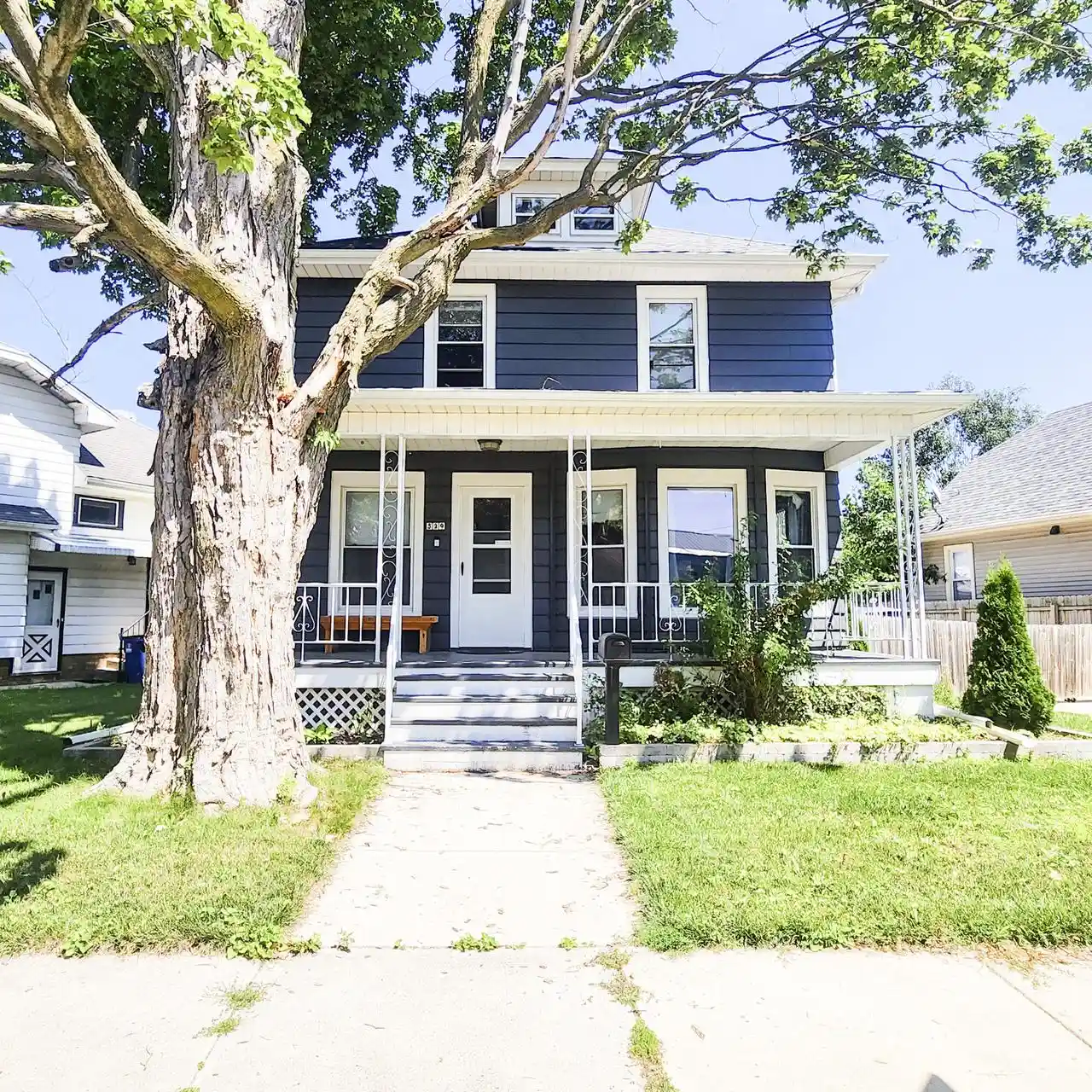 Photo 1 of Single family home for sale at 529 West Blvd, Racine, WI 53405 | MLS# 1978600 | Listing updated on 2026-09-23