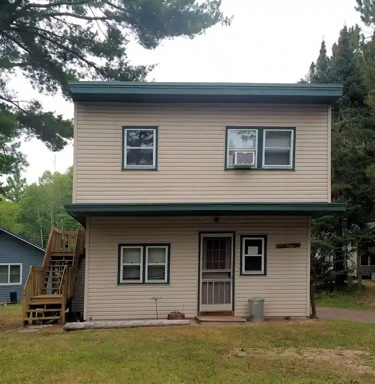 Condo for sale at 15226w Bills Rd #9, Hayward, WI 54843 | MLS# 1604713