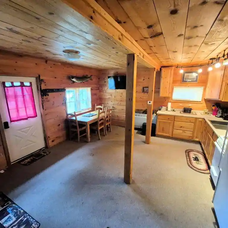 Listing Photo 1 - Condo for sale in building located at 15226w Bills Rd, Hayward, WI 54843 - Unit #9