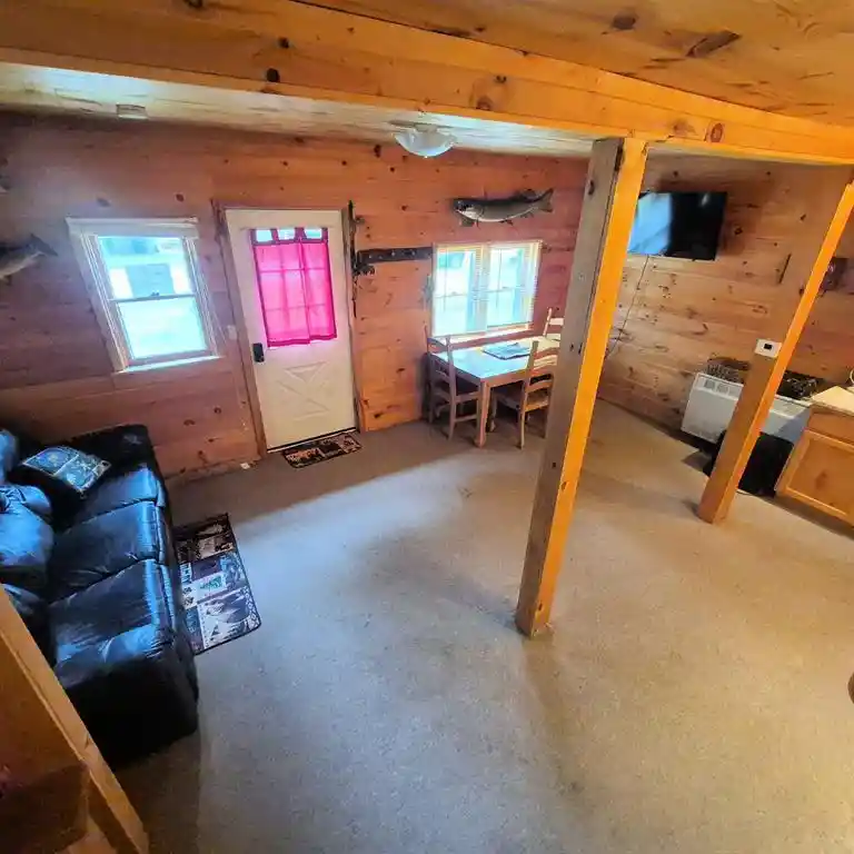 Listing Photo 4 - Condo for sale in building located at 15226w Bills Rd, Hayward, WI 54843 - Unit #9