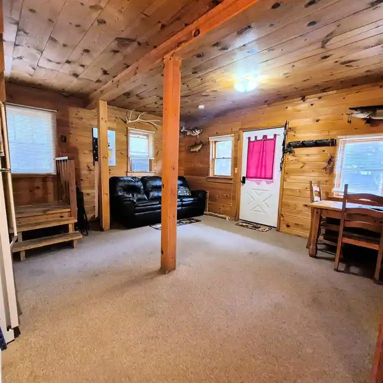 Listing Photo 5 - Condo for sale in building located at 15226w Bills Rd, Hayward, WI 54843 - Unit #9