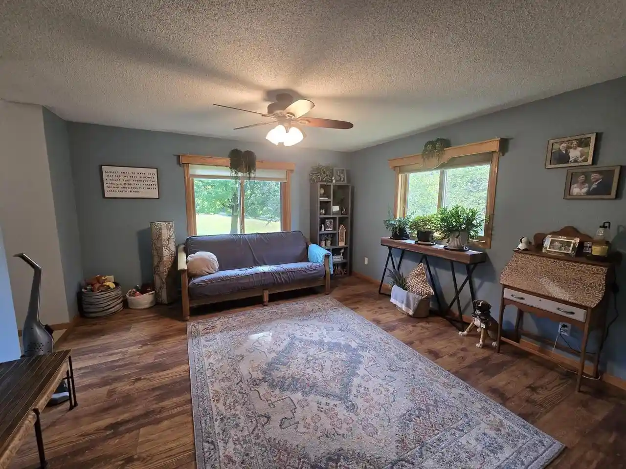 Photo 3 of Single family home for sale at 517 Regal Forest Trl, Nekoosa, WI 54457 | MLS# 22604289 | Listing updated on 2026-09-01
