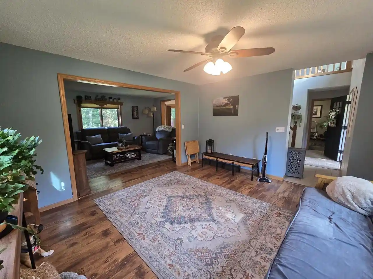 Photo 3 of Single family home for sale at 517 Regal Forest Trl, Nekoosa, WI 54457 | MLS# 22604289 | Listing updated on 2026-09-01