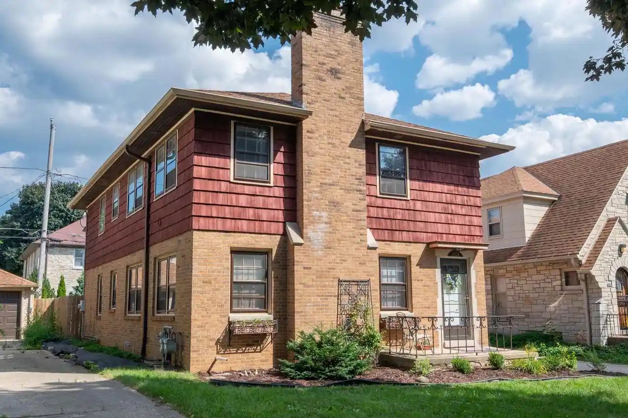 Photo 1 of Multi family home for sale at 2822 N 70th Street #2824, Milwaukee, WI 53210 | MLS# 1978603 | Listing updated on 2026-09-08