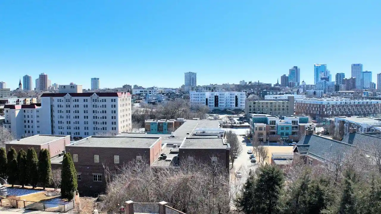 Photo 1 of Condo for sale at 301 E Reservoir Ave #4, Milwaukee, WI 53212 | MLS# 1978604 | Listing updated on 2026-09-10