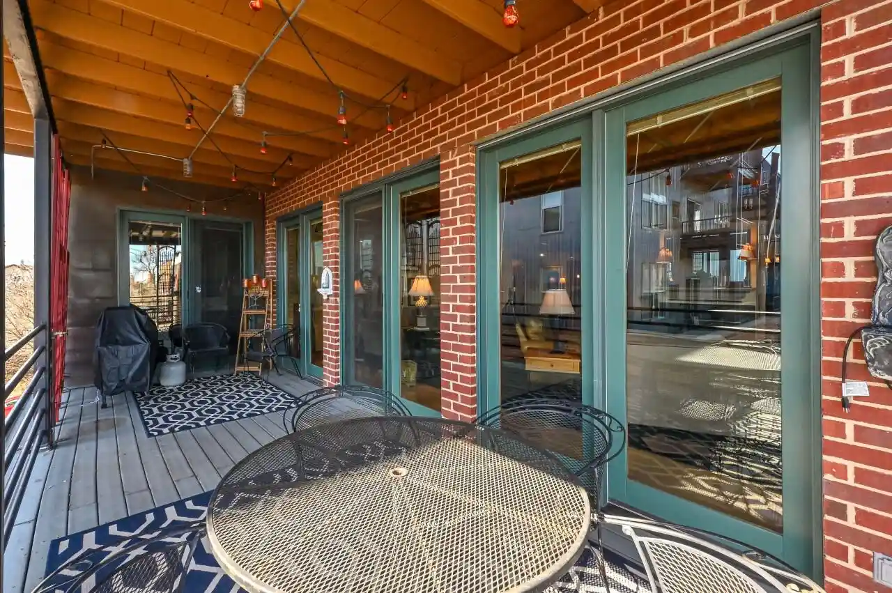 Listing Photo 4 - Condo for sale in building located at 301 E Reservoir Ave, Milwaukee, WI 53212 - Unit #4