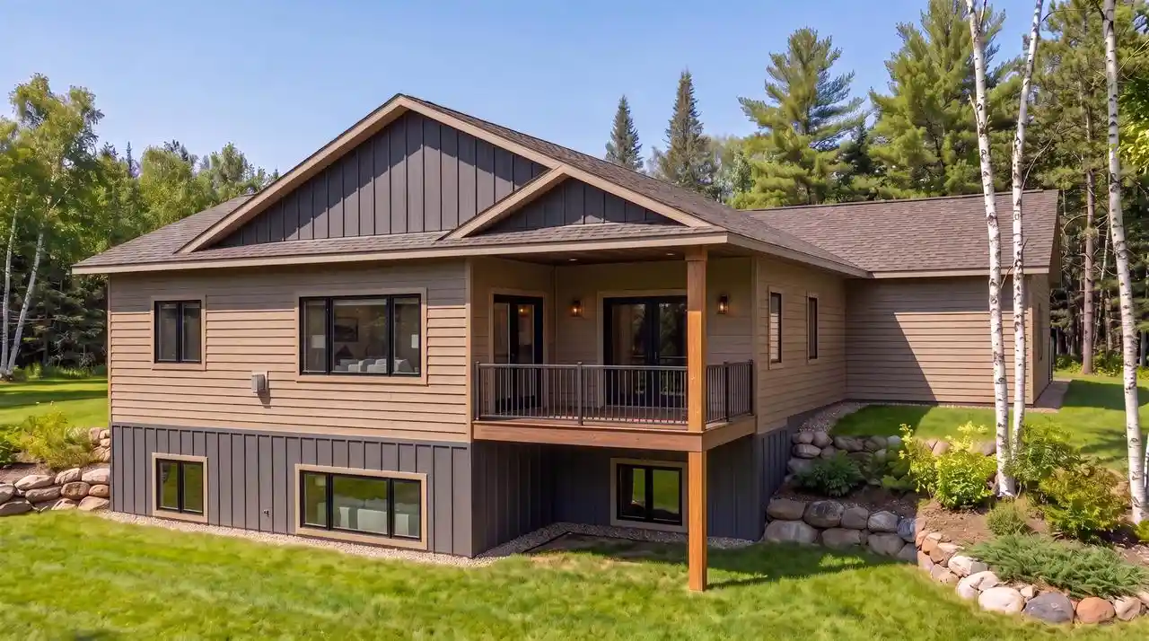Photo 1 of Condo for sale at Lot 1 Sunrise Ln, Saint Germain, WI 54558 | MLS# 22604290 | Listing updated on 2026-09-01