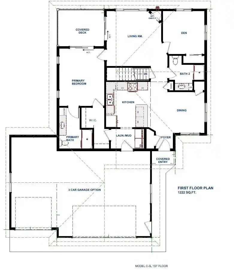 Photo 2 of Condo for sale at Lot 1 Sunrise Ln, Saint Germain, WI 54558 | MLS# 22604290 | Listing updated on 2026-09-01