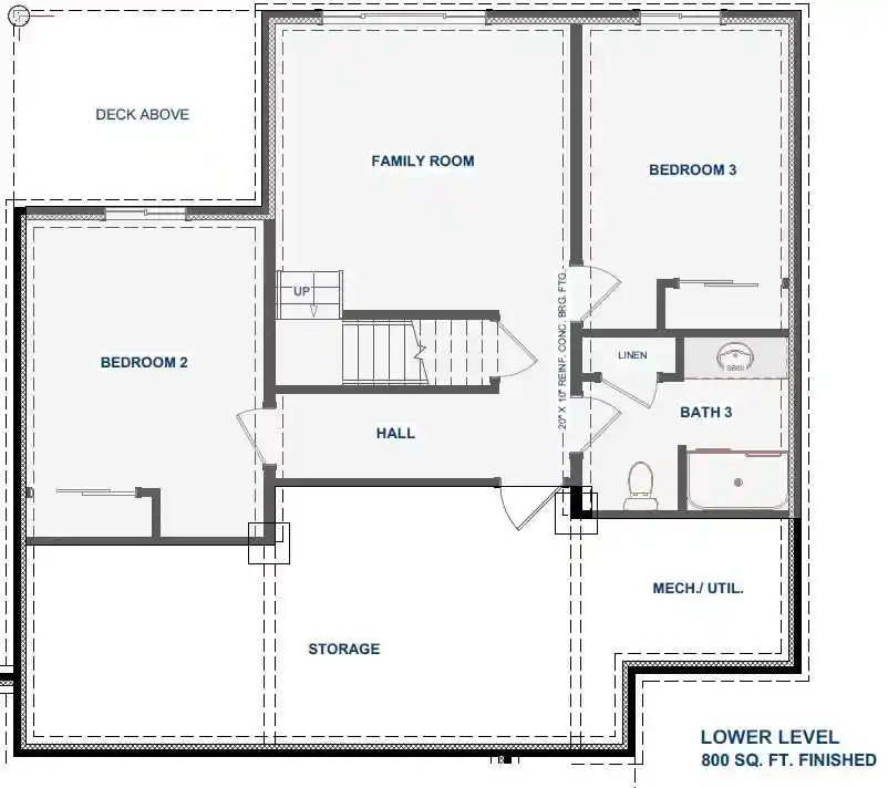 Photo 3 of Condo for sale at Lot 1 Sunrise Ln, Saint Germain, WI 54558 | MLS# 22604290 | Listing updated on 2026-09-01