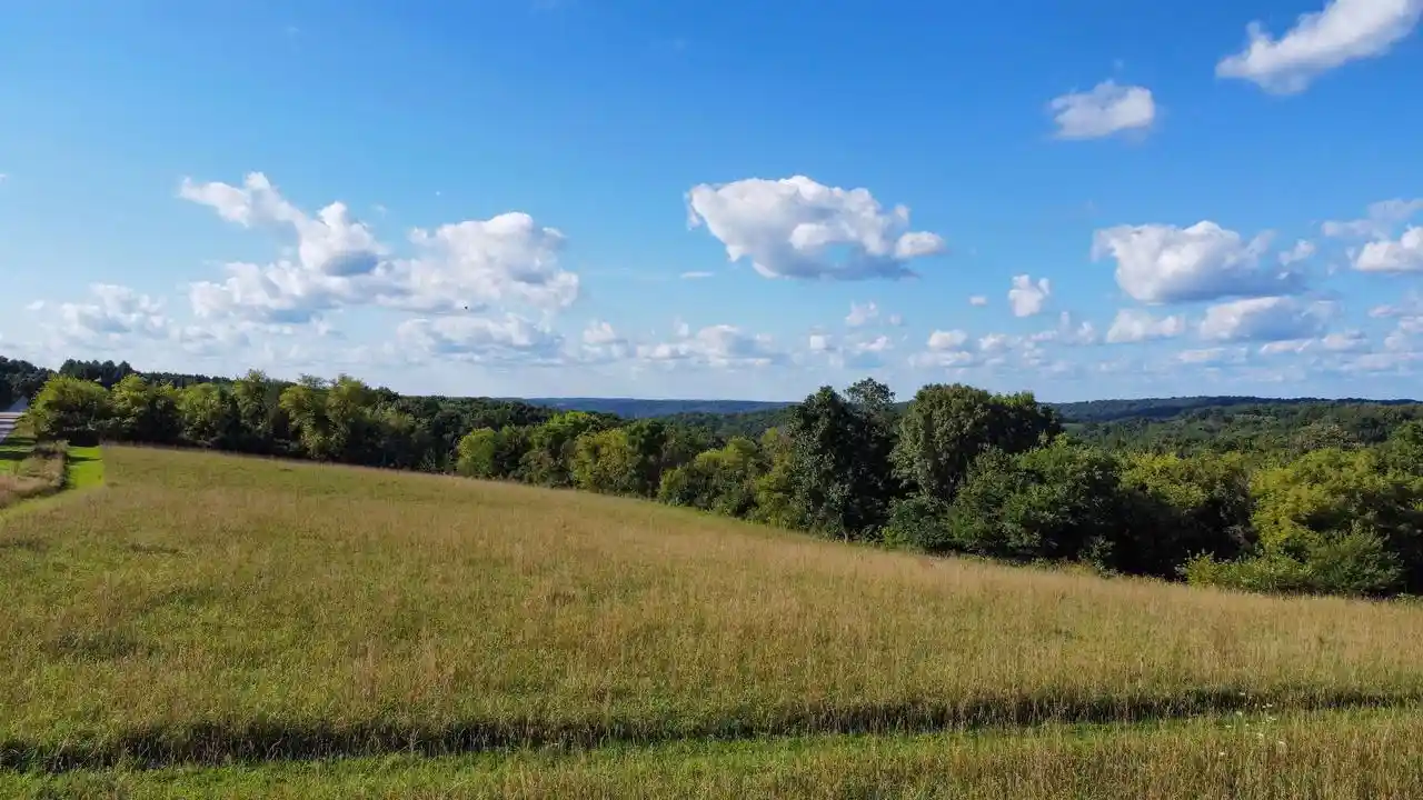 Photo 1 of Land for sale at Lot 3 County Rd H, Ridgeway, WI 53582 | MLS# 2031722 | Listing updated on 2026-09-02