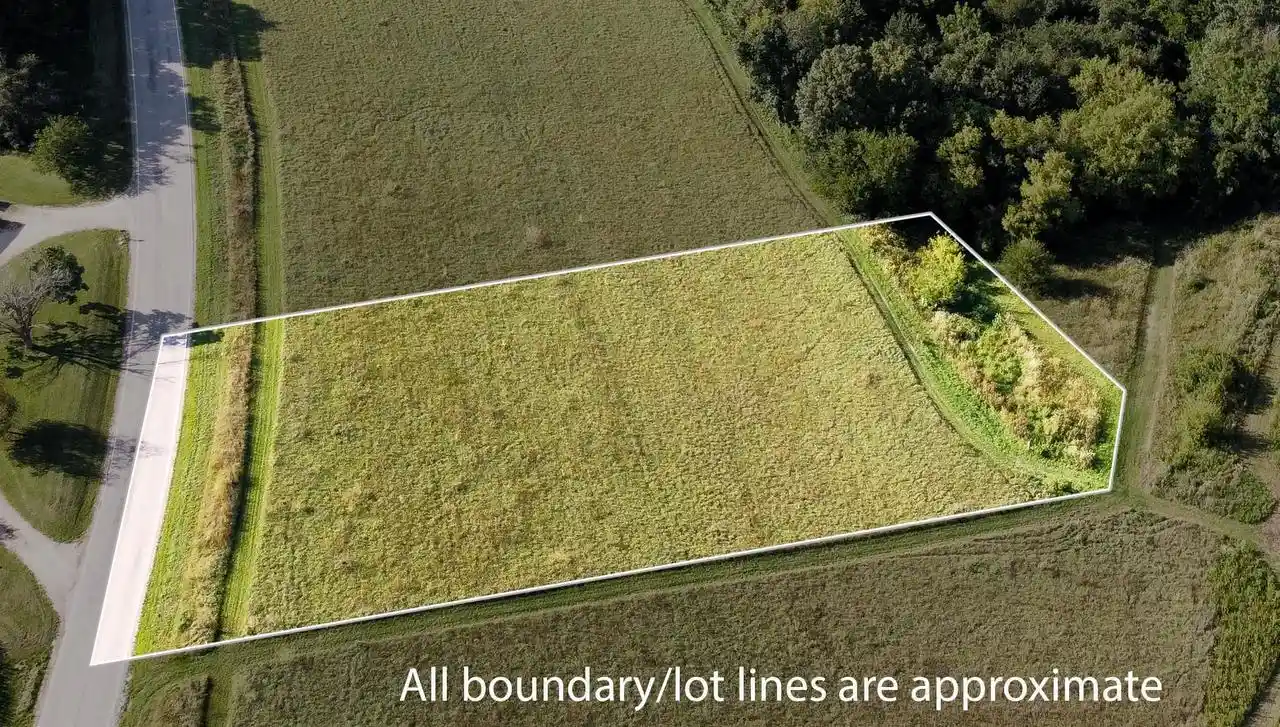Photo 2 of Land for sale at Lot 3 County Rd H, Ridgeway, WI 53582 | MLS# 2031722 | Listing updated on 2026-09-02