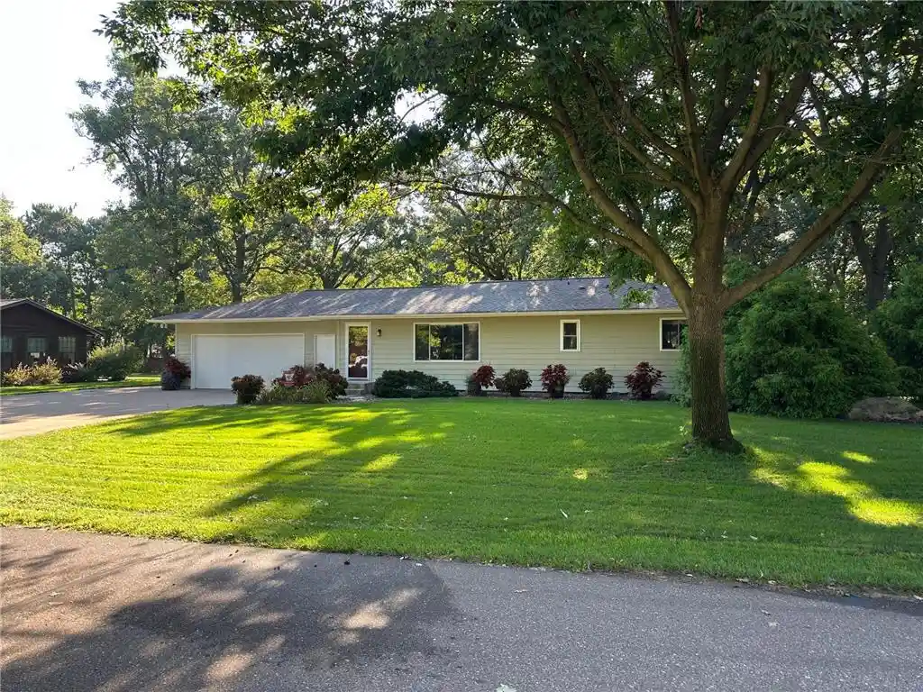 Photo 1 of Sale Pending at 2851 E 119th Street, Chippewa Falls, WI 54729 | MLS# 7135919 | Listing updated on 2026-09-14