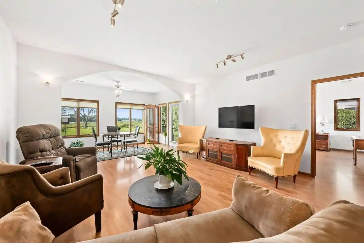 Photo 1 of Condo for sale at 400 S Rice St #12, Whitewater, WI 53190 | MLS# 1978608 | Listing updated on 2026-09-02