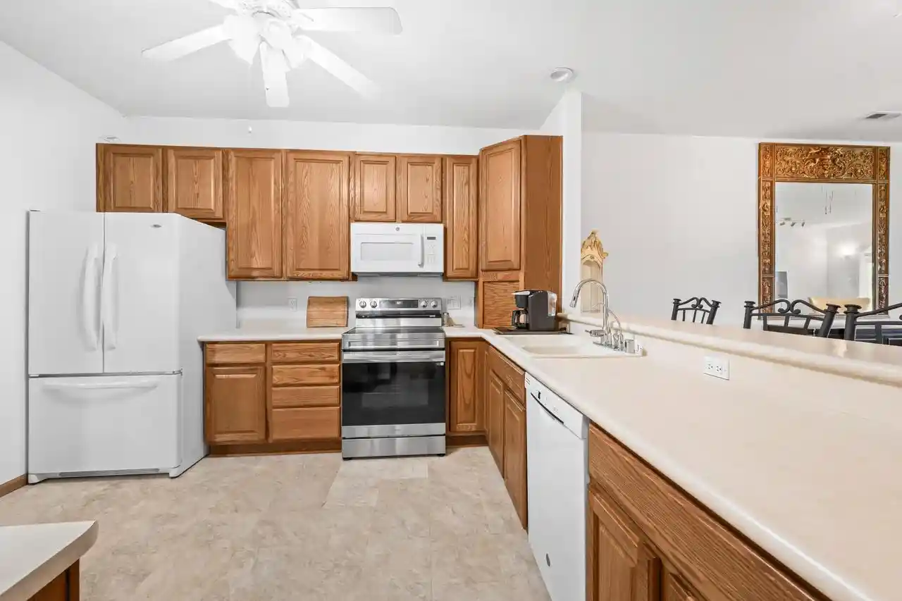 Photo 2 of Condo for sale at 400 S Rice St #12, Whitewater, WI 53190 | MLS# 1978608 | Listing updated on 2026-09-02