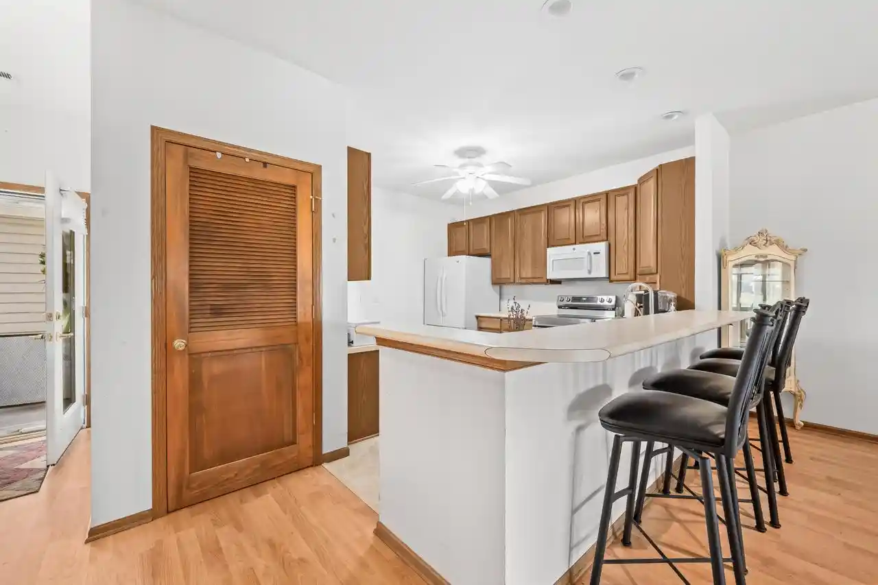 Photo 31 of Condo for sale at 400 S Rice St #12, Whitewater, WI 53190 | MLS# 1978608 | Listing updated on 2026-09-02