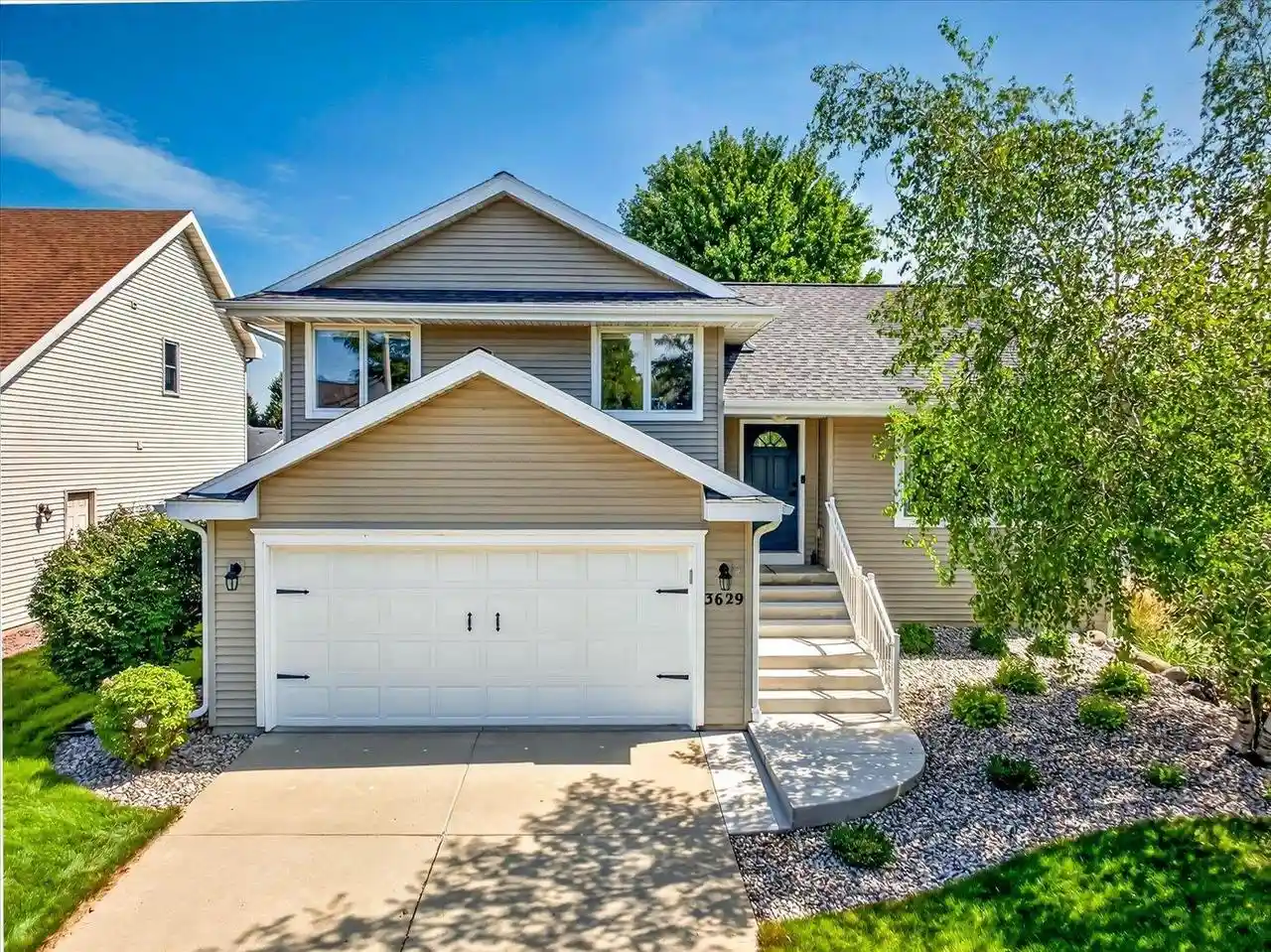 Photo 1 of Single family home for sale at 3629 Turning Leaf Dr, Madison, WI 53719 | MLS# 2031724 | Listing updated on 2026-09-15
