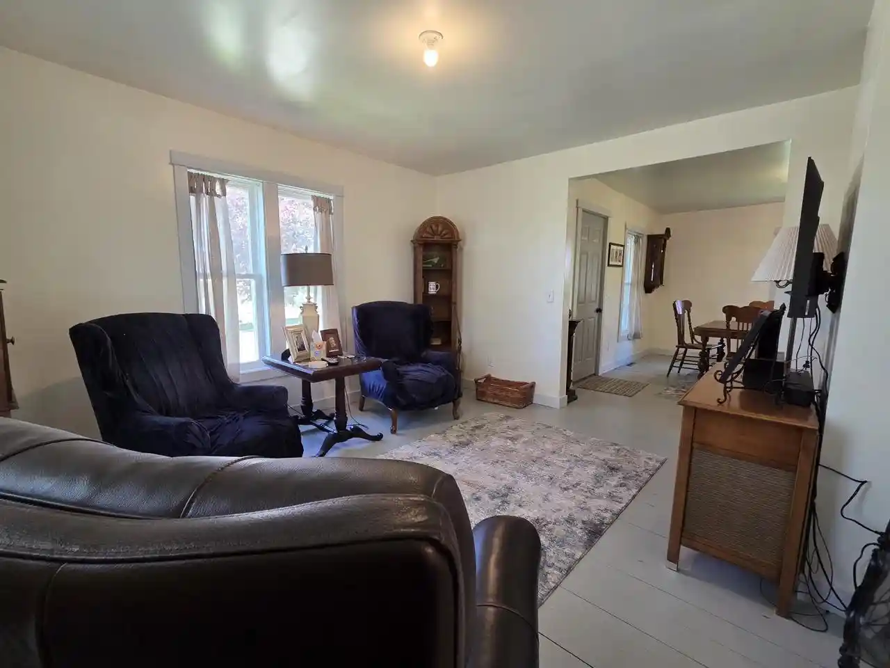 Photo 2 of Sale Pending at 312 W Florence St, Cambria, WI 53923 | MLS# 2031725 | Listing updated on 2026-10-02