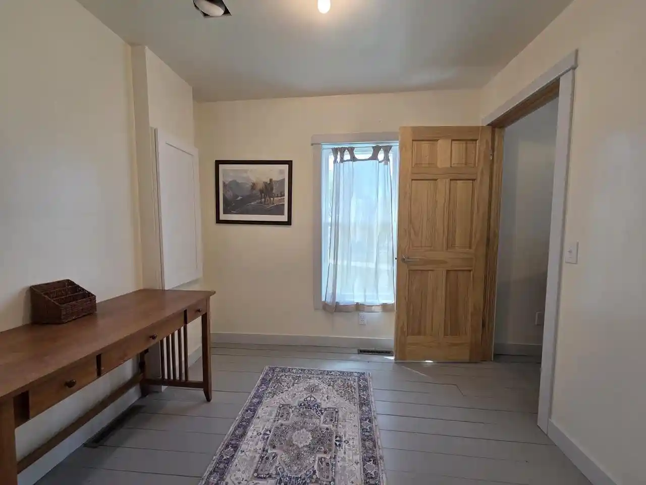 Photo 3 of Sale Pending at 312 W Florence St, Cambria, WI 53923 | MLS# 2031725 | Listing updated on 2026-10-02