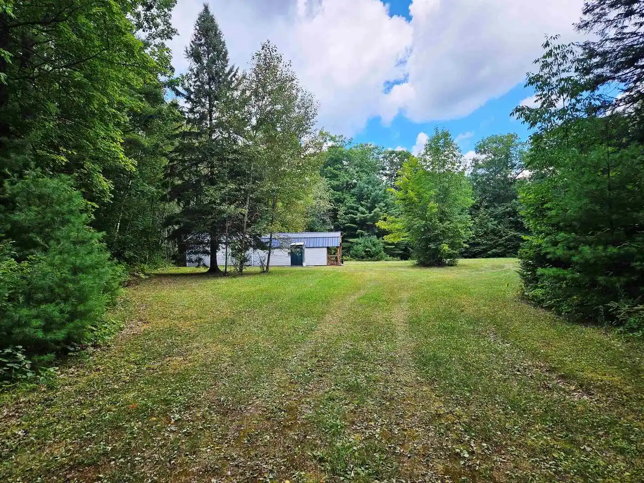 Photo 1 of Land for sale at W9468 Moonshine Hl Rd, Crivitz, WI 54114 | MLS# 50331950 | Listing updated on 2026-09-10