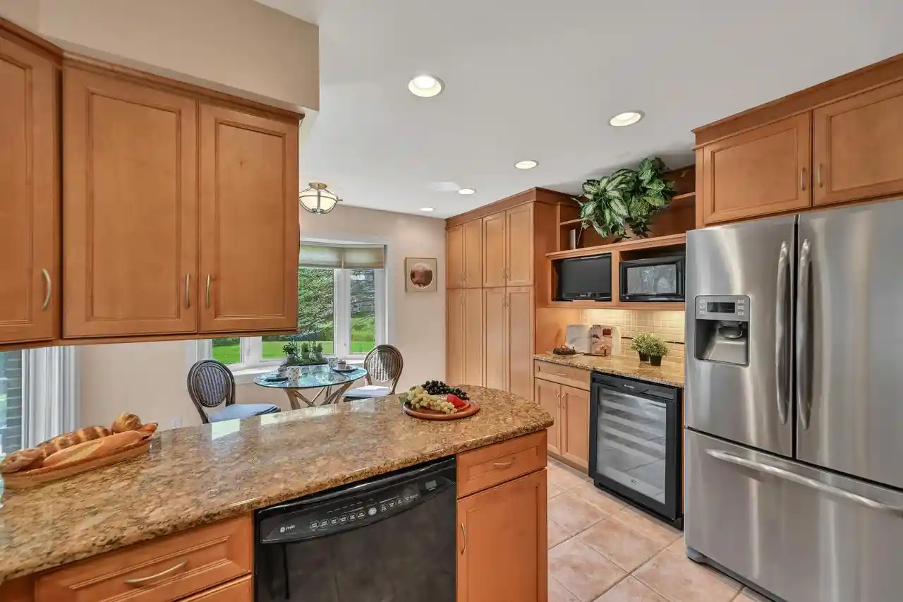 Photo 3 of Condo for sale at 12303 N Golf Dr, Mequon, WI 53092 | MLS# 1978611 | Listing updated on 2026-09-23