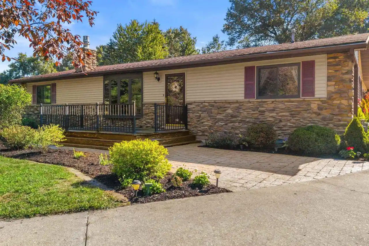 Photo 1 of Single family home for sale at 326 Blue Sky Trl, Nekoosa, WI 54457 | MLS# 2031727 | Listing updated on 2026-09-11