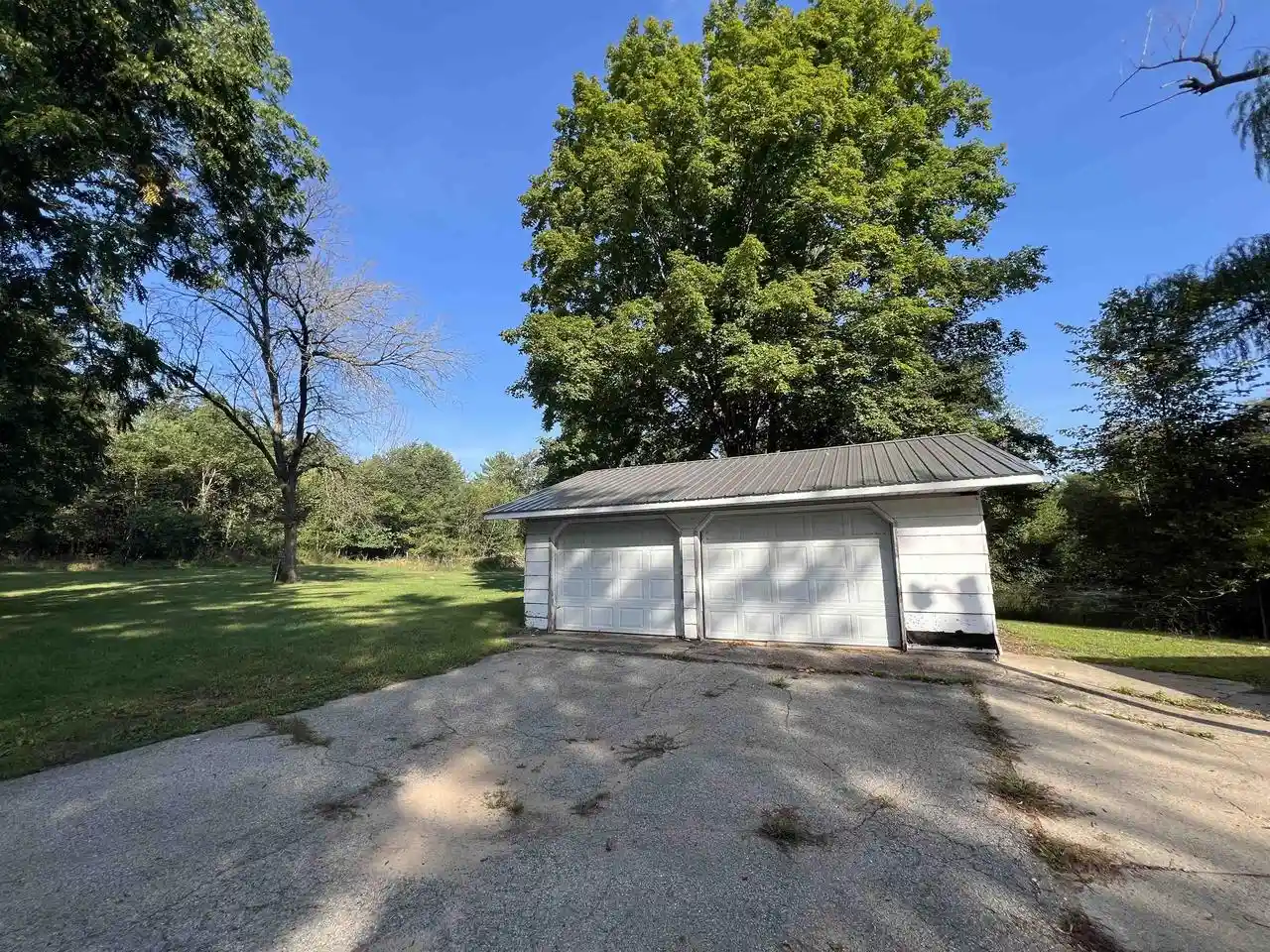 Photo 2 of Single family home for sale at N5539 26th Road, Wild Rose, WI 54984 | MLS# 50331944 | Listing updated on 2026-09-01