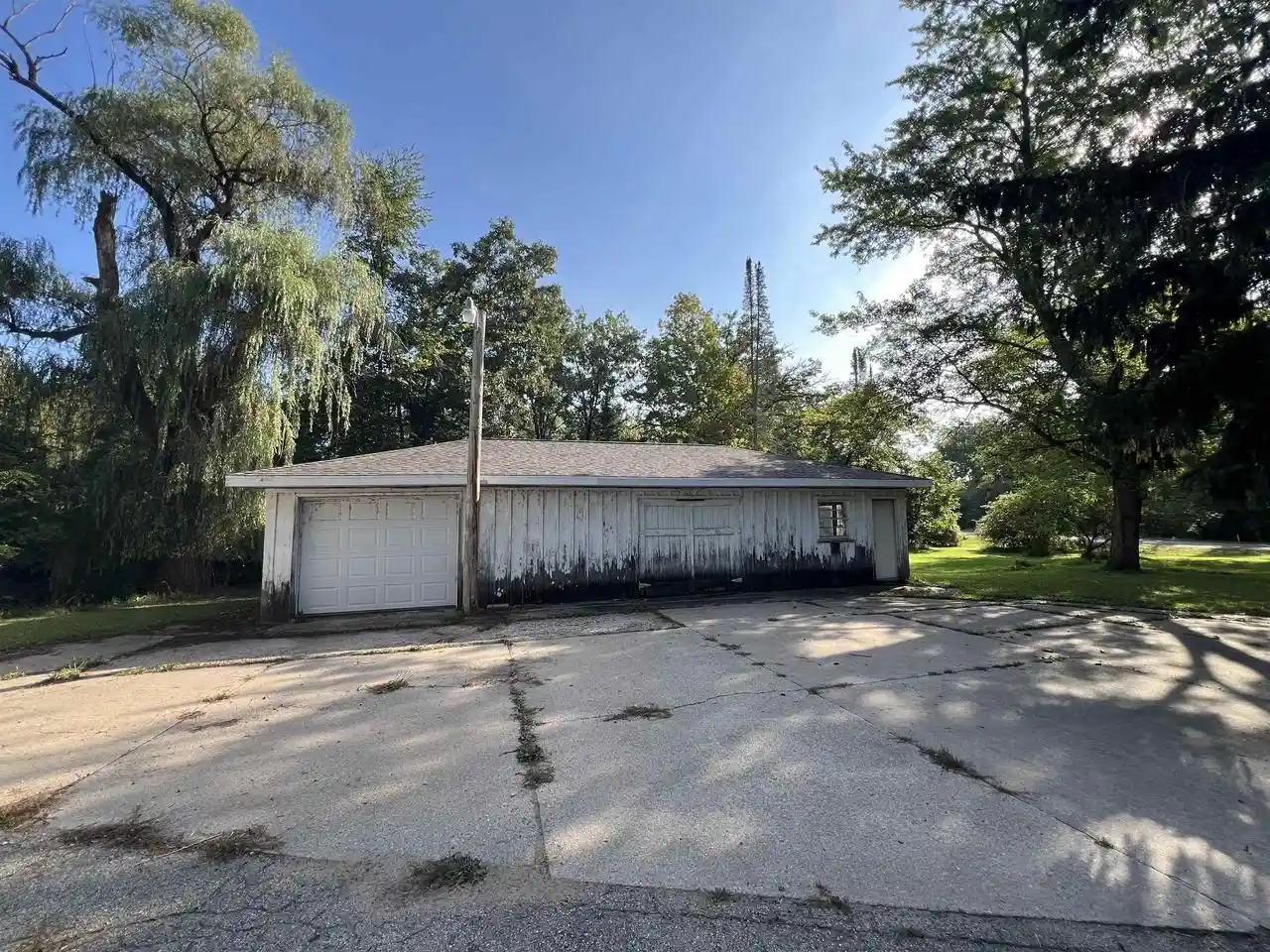 Photo 3 of Single family home for sale at N5539 26th Road, Wild Rose, WI 54984 | MLS# 50331944 | Listing updated on 2026-09-01