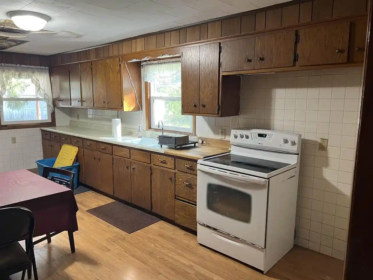 Photo 4 of Single family home for sale at N5539 26th Road, Wild Rose, WI 54984 | MLS# 50331944 | Listing updated on 2026-09-01