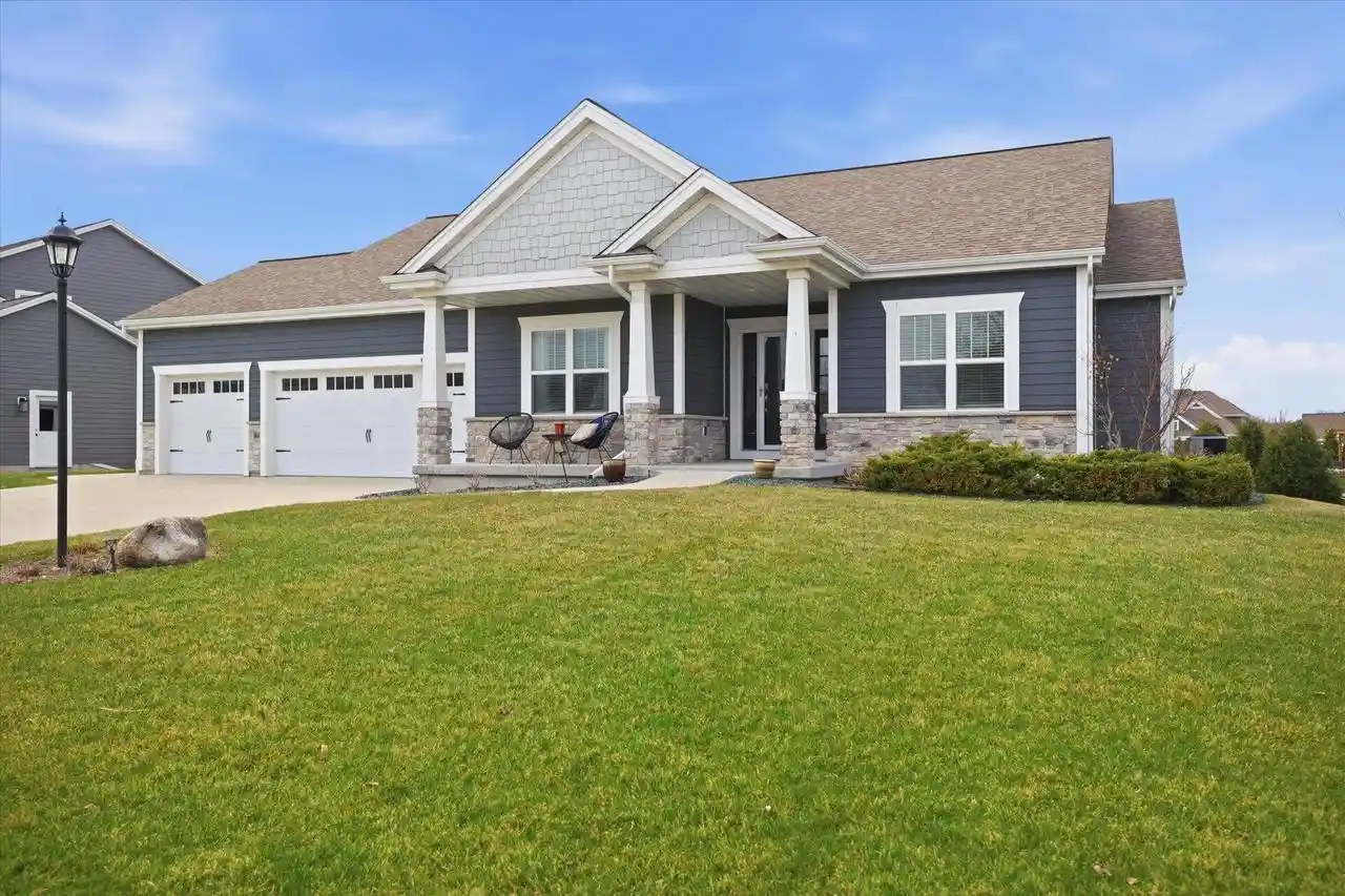 Photo 1 of Single family home for sale at W136n6171 Weyer Farm Dr, Menomonee Falls, WI 53051 | MLS# 1978614 | Listing updated on 2026-09-21