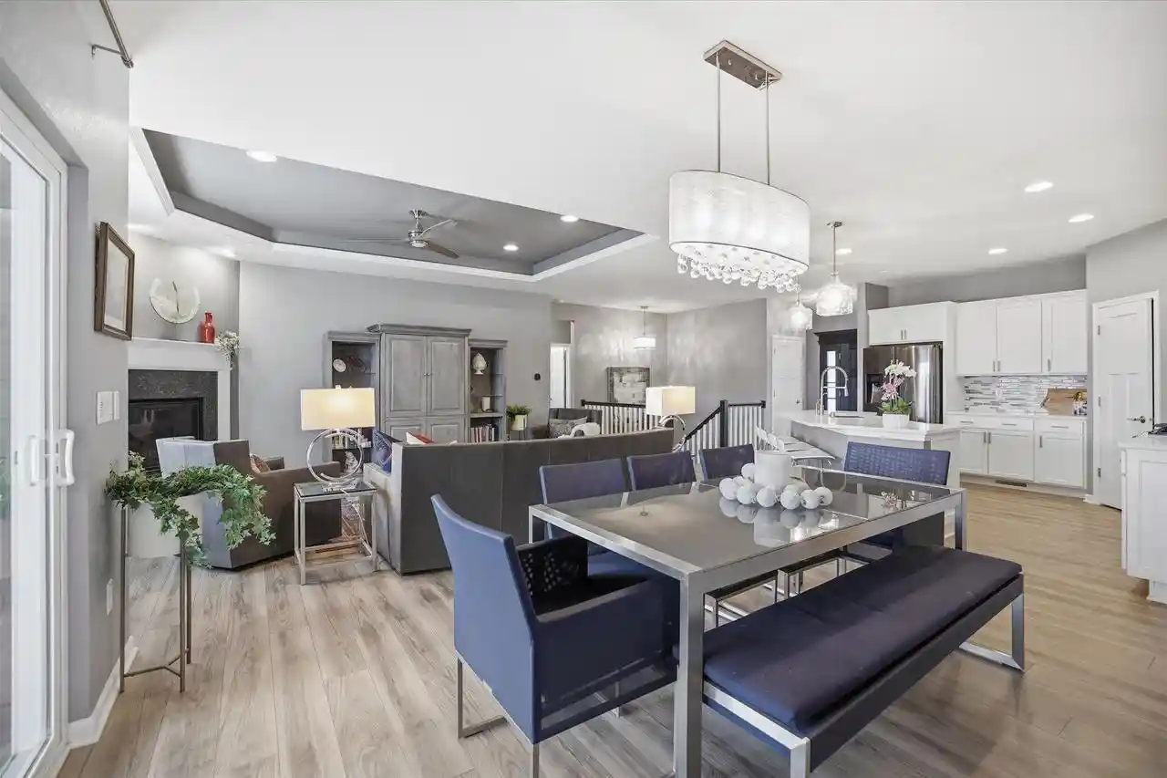 Photo 2 of Single family home for sale at W136n6171 Weyer Farm Dr, Menomonee Falls, WI 53051 | MLS# 1978614 | Listing updated on 2026-09-21