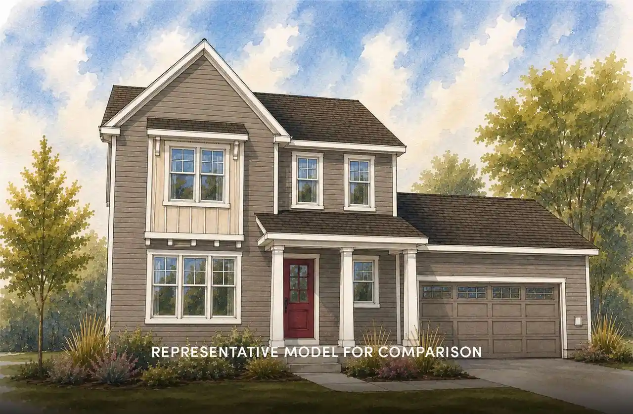 Photo 1 of Single family home for sale at 1156 Arrowood Cir E, Oconomowoc, WI 53066 | MLS# 1978616 | Listing updated on 2026-09-15
