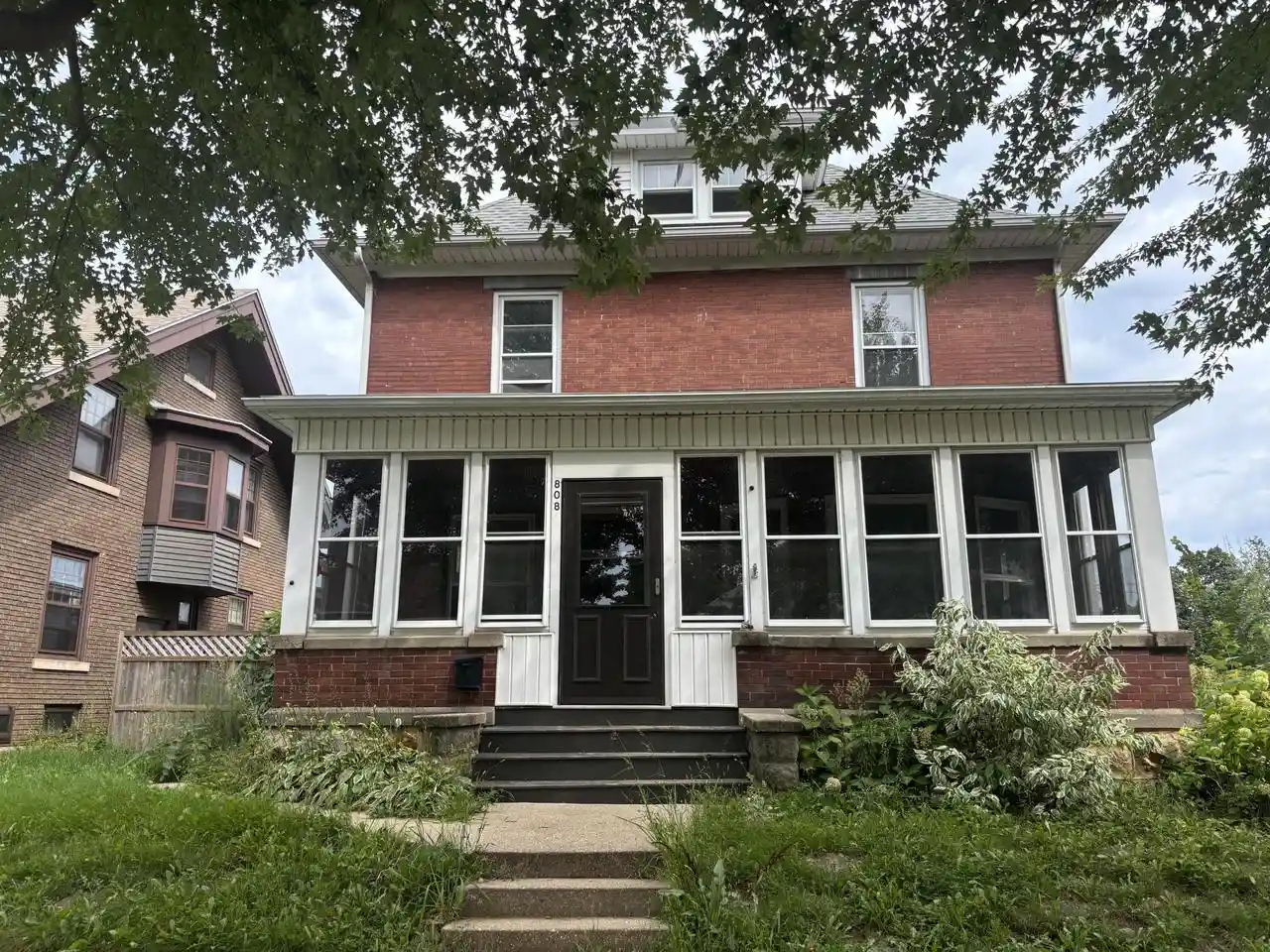 Photo 1 of Single family home for sale at 808 17th Avenue, Monroe, WI 53566 | MLS# 1978615 | Listing updated on 2026-09-23
